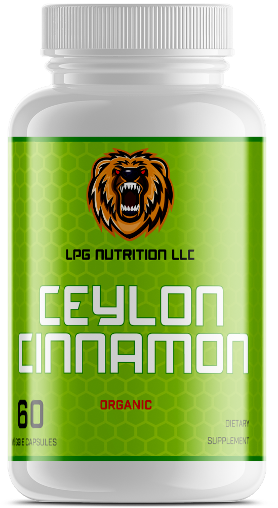 Ceylon Cinnamon 
