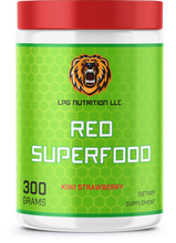 Load image into Gallery viewer, Red Superfood - LPG Nutrition LLC
