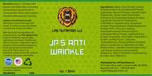Load image into Gallery viewer, JP&#39;s Anti Wrinkle Cream
