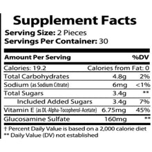 Load image into Gallery viewer, Joint Care Gummies - LPG Nutrition LLC
