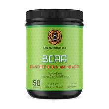 Load image into Gallery viewer, BCAA Lemon Lime 
