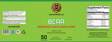 Load image into Gallery viewer, BCAA Lemon Lime 
