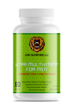 Load image into Gallery viewer, Men&#39;s Multivitamin
