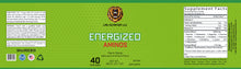Load image into Gallery viewer, Energized Aminos 
