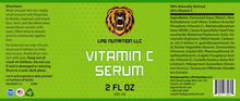 Load image into Gallery viewer, Vitamin C Serum
