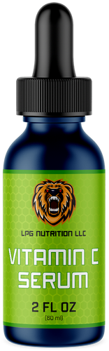 Vitamin C Serum