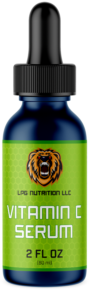 Vitamin C Serum